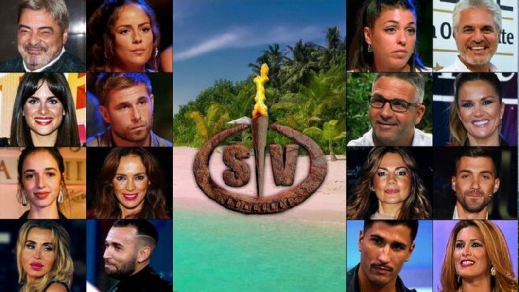 lista famosos supervivientes