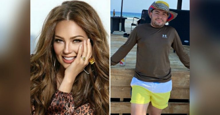 Thalía Jerry Paz