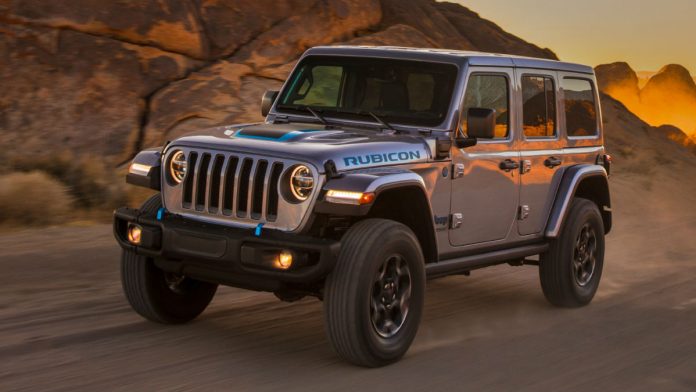 Jeep