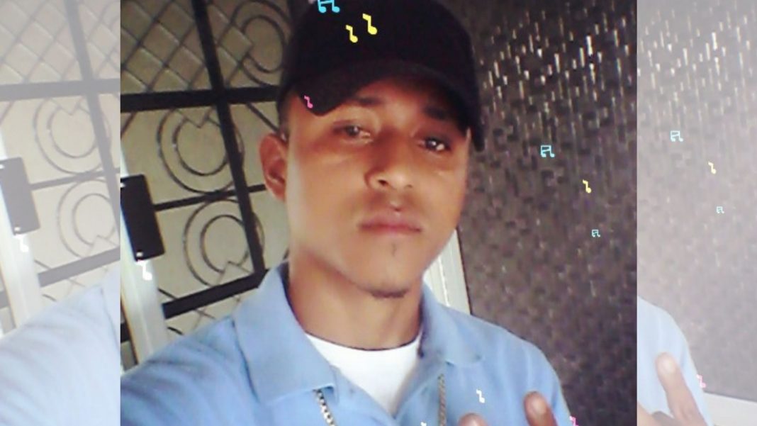 joven desmembrado SPS