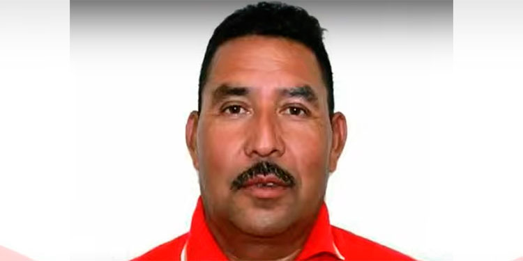 alcalde positivo COVID El Salvador