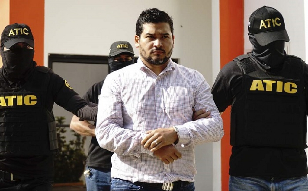 Berta Cáceres Defensa