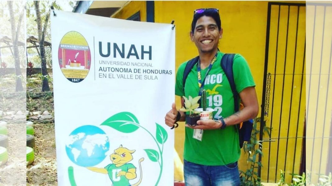 Suicidio estudiante Psicología