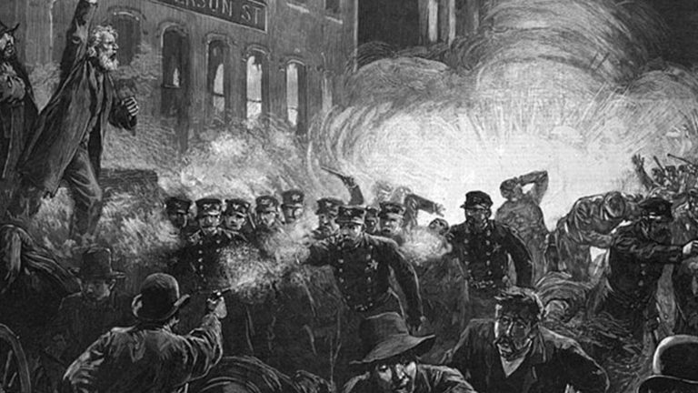 Un día en la Historia: esto aconteció un 01 de mayo de…