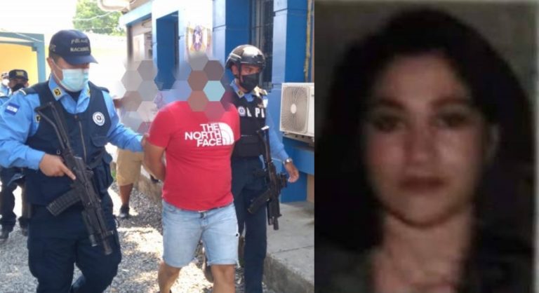 capturan a implicado en muerte de jueza