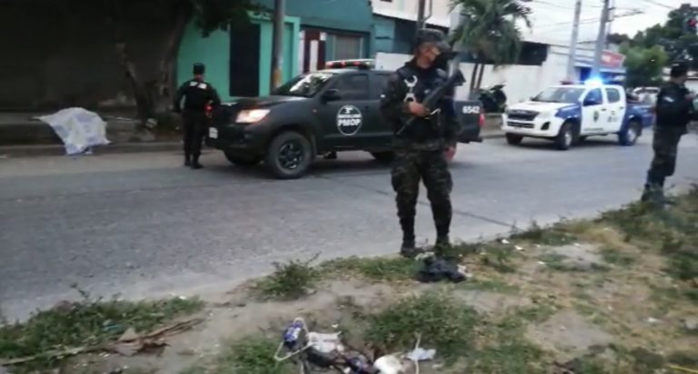 muertes en cortés