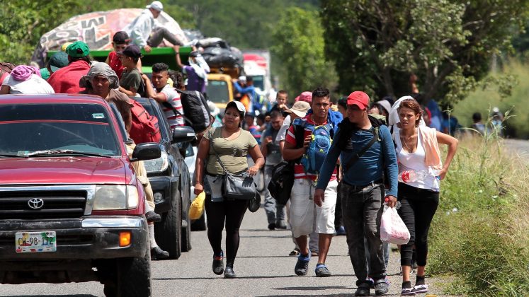 familias migrantes separadas eeuu