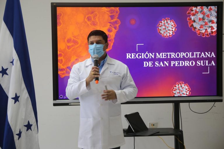 Roberto Cosenza salud cuestionamientos