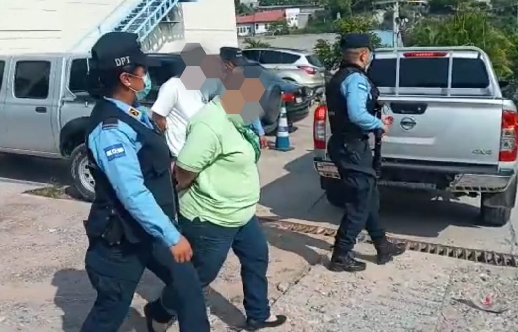 visas falsas Canadá