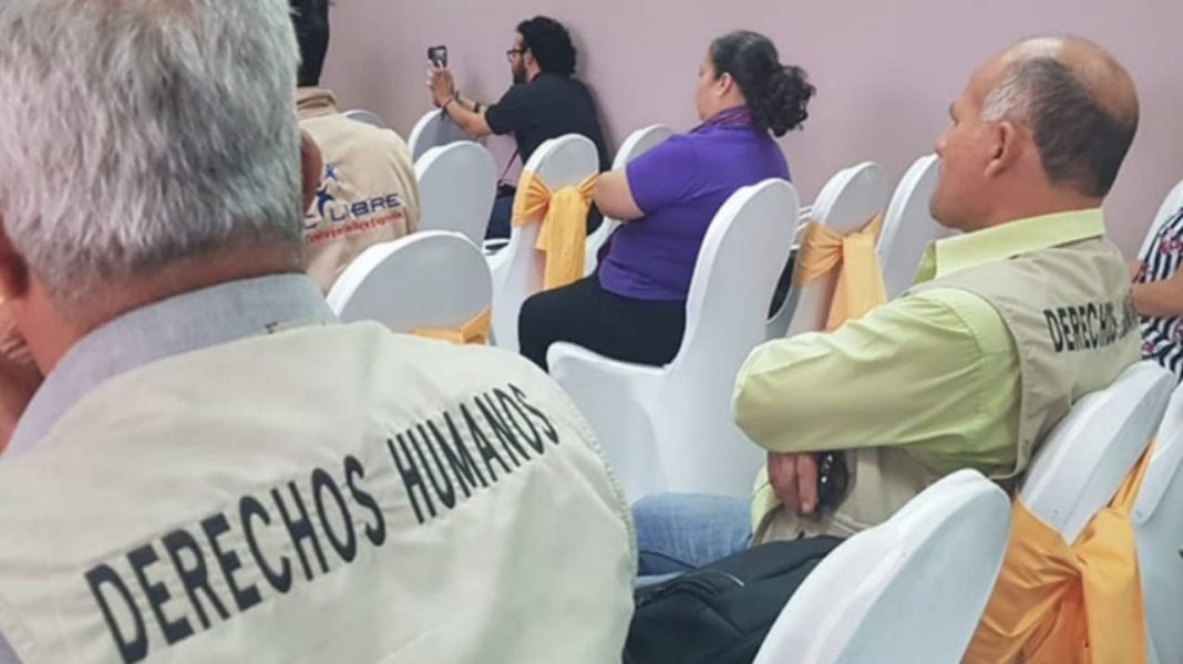 Unión Europea derechos humanos
