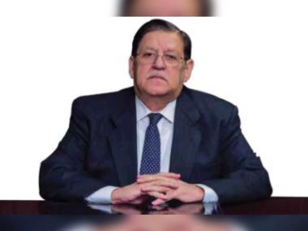 Fallece presidente de Banhcafe