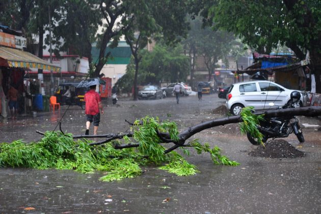 tragedia en India