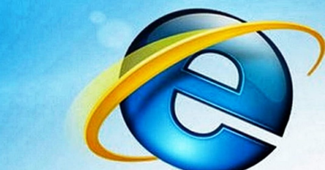 Internet Explorer Google Chrome