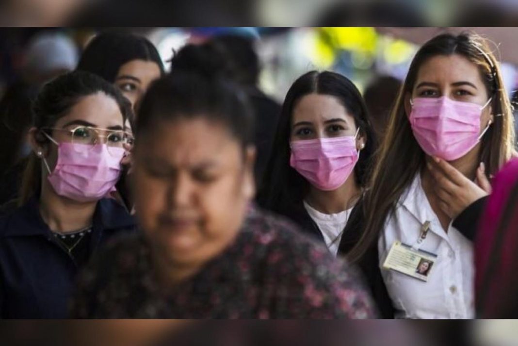Mujeres con SOP y COVID