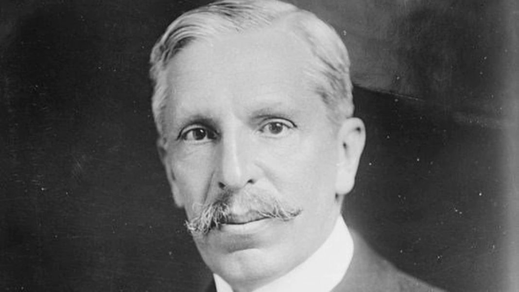 presidente de México