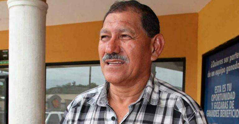 desempleo Honduras