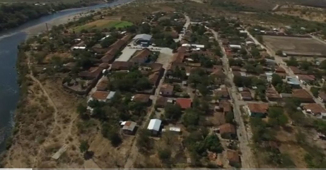 masacre Apacilagua Choluteca