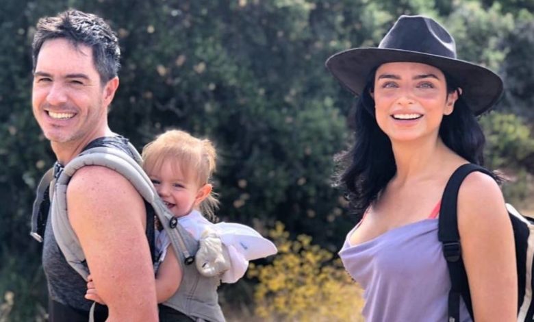 Aislinn Derbez divorcio