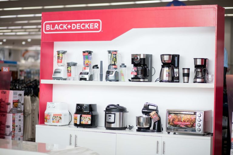 Diunsa Black+Decker