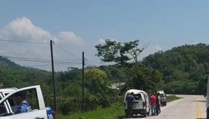 accidente Copán muere niño de 3 años