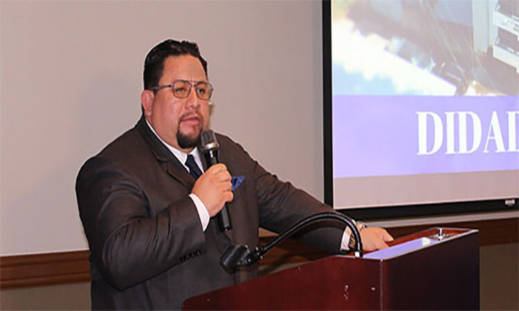 perfil Allan Argeñal DIDAPOL