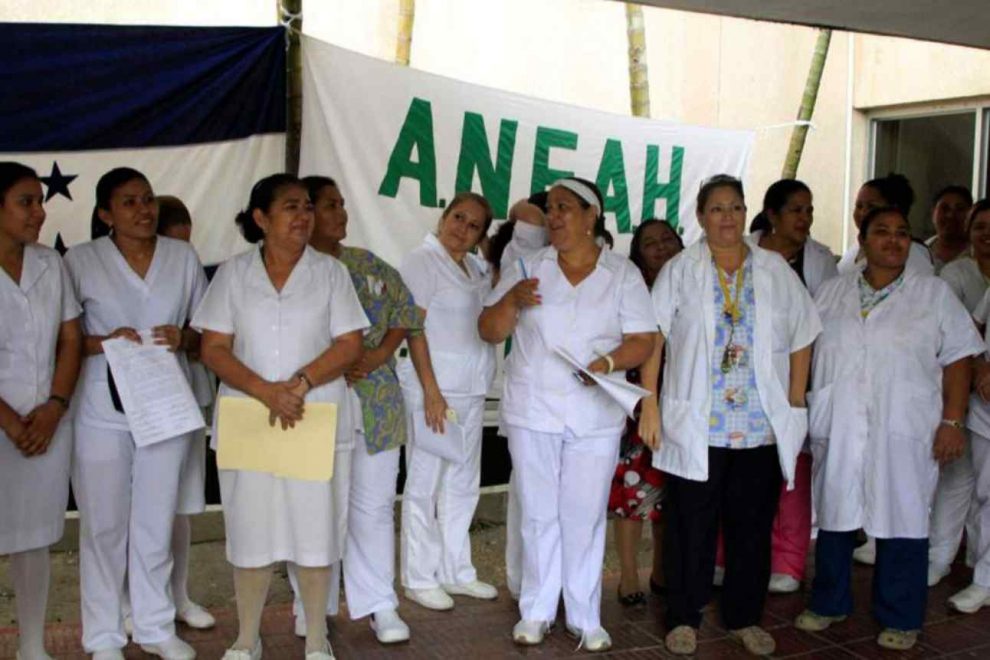 aneeah acuerdos secretaría de salud