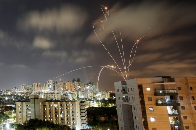israel y gaza guerra