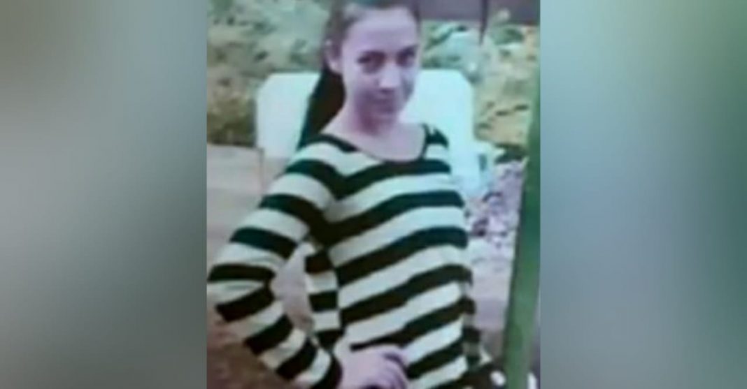 hallan muerta a mujer que salió con vecinos