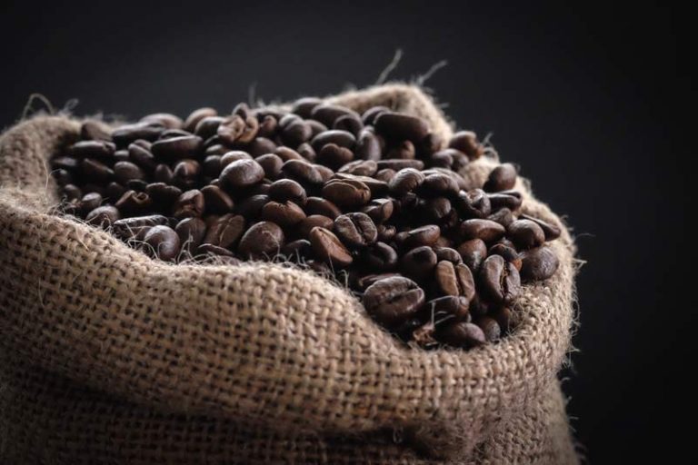 beneficios del café con pimienta