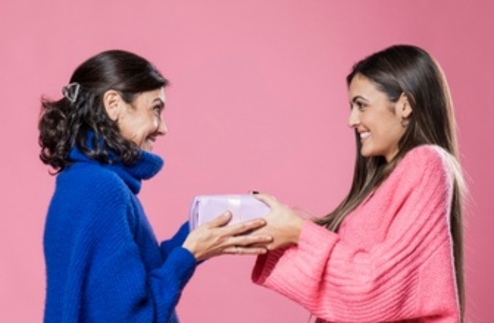 Productos maquillaje regalar mamá