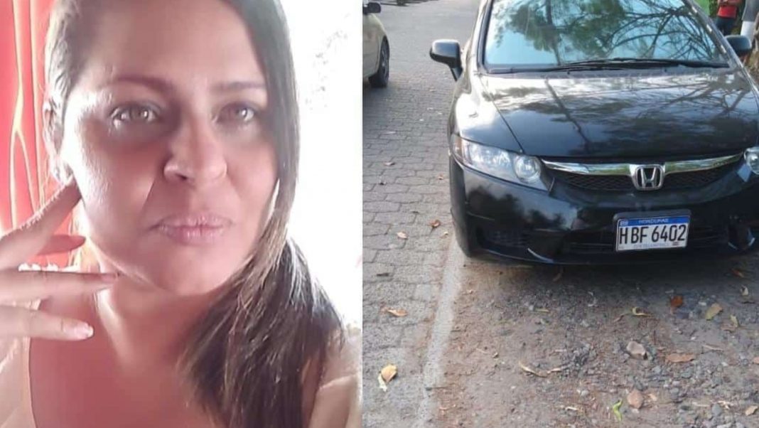 Acribillan a mujer en La Ceiba