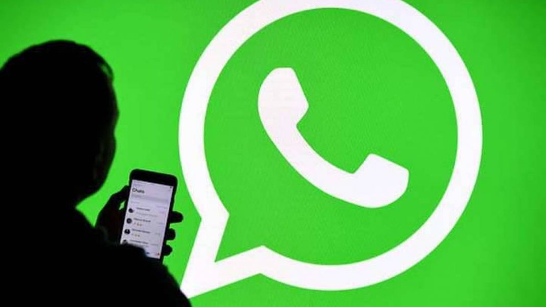 nueva política de privacidad de whatsapp