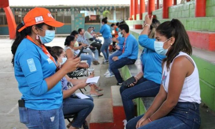 rnp entrega masiva nueva identidad