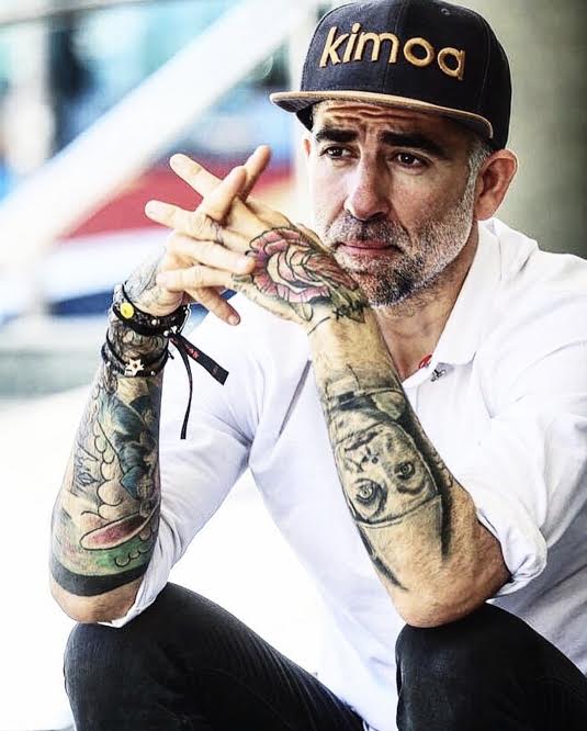 Rubén López
