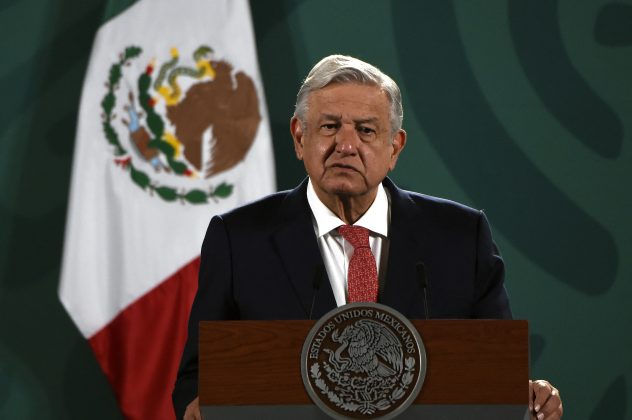 elecciones en méxico