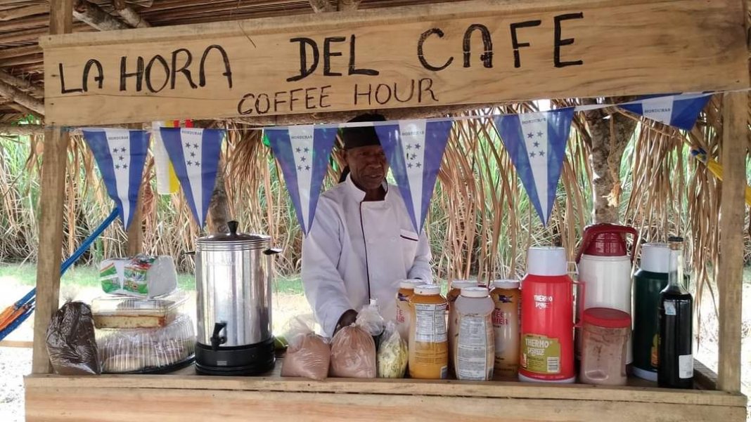 La Hora del Café