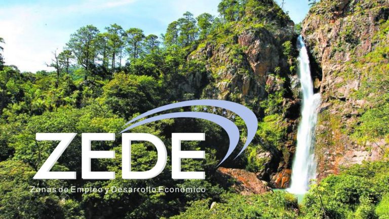 ZEDE Choluteca biósfera UNESCO