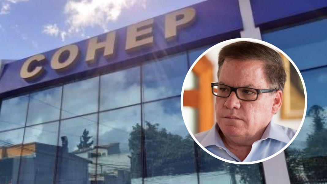 COHEP detención líder opositor Nicaragua