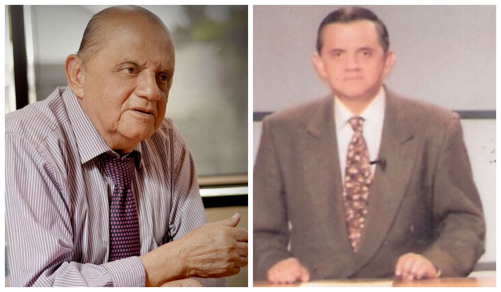 Causa muerte Carlos Riedel