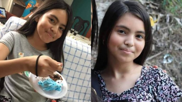 niña huyó con personas que conoció en videojuegos