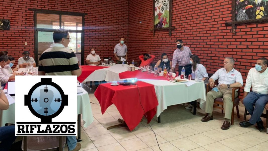 Riflazos 892
