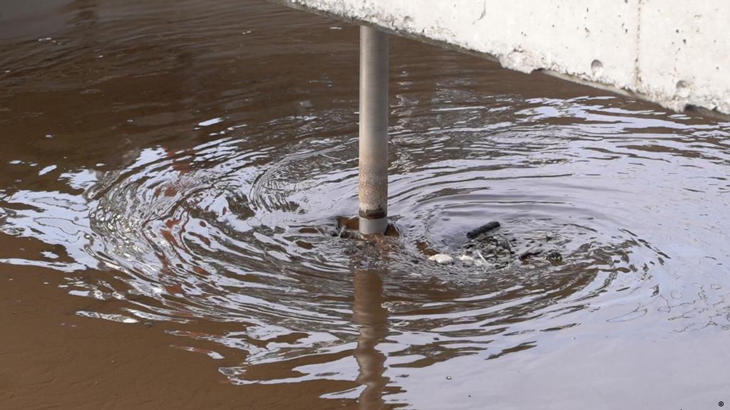 aguas residuales combaten COVID