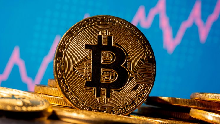 bitcoin baja precio