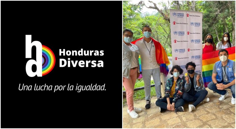 Asociación Honduras Diversa