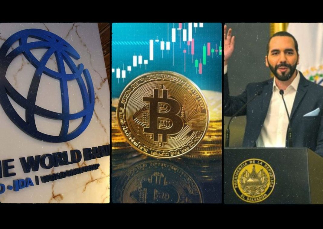 el salvador bitcoin