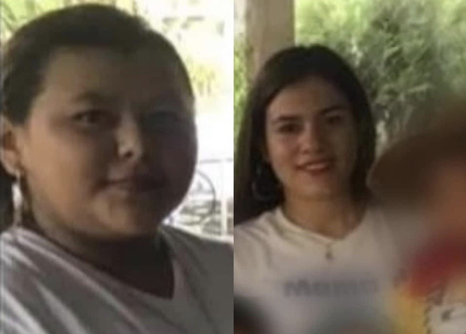 sospechoso matar jovencitas Atlántida