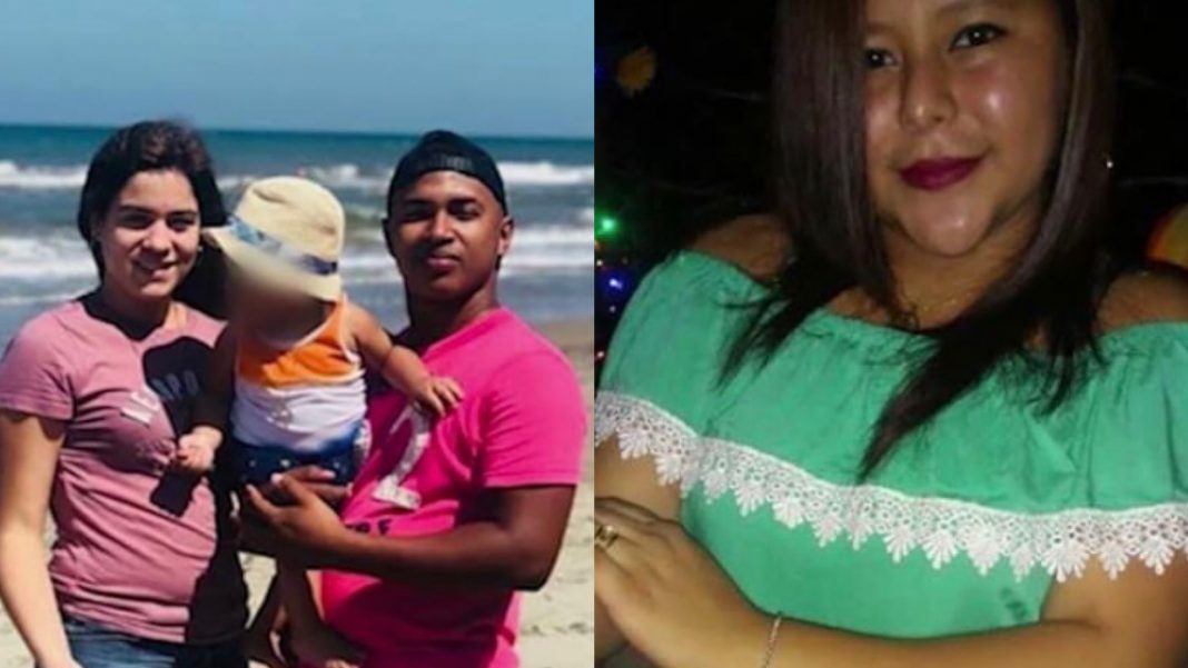 Hombre que mató a jovencitas en Atlántida