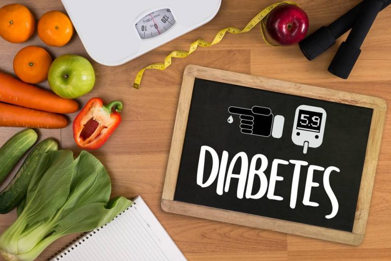 Alimentación diabetes prediabetes