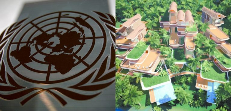 ONU preocupada: 35 % de Honduras puede quedar bajo régimen de las Zede