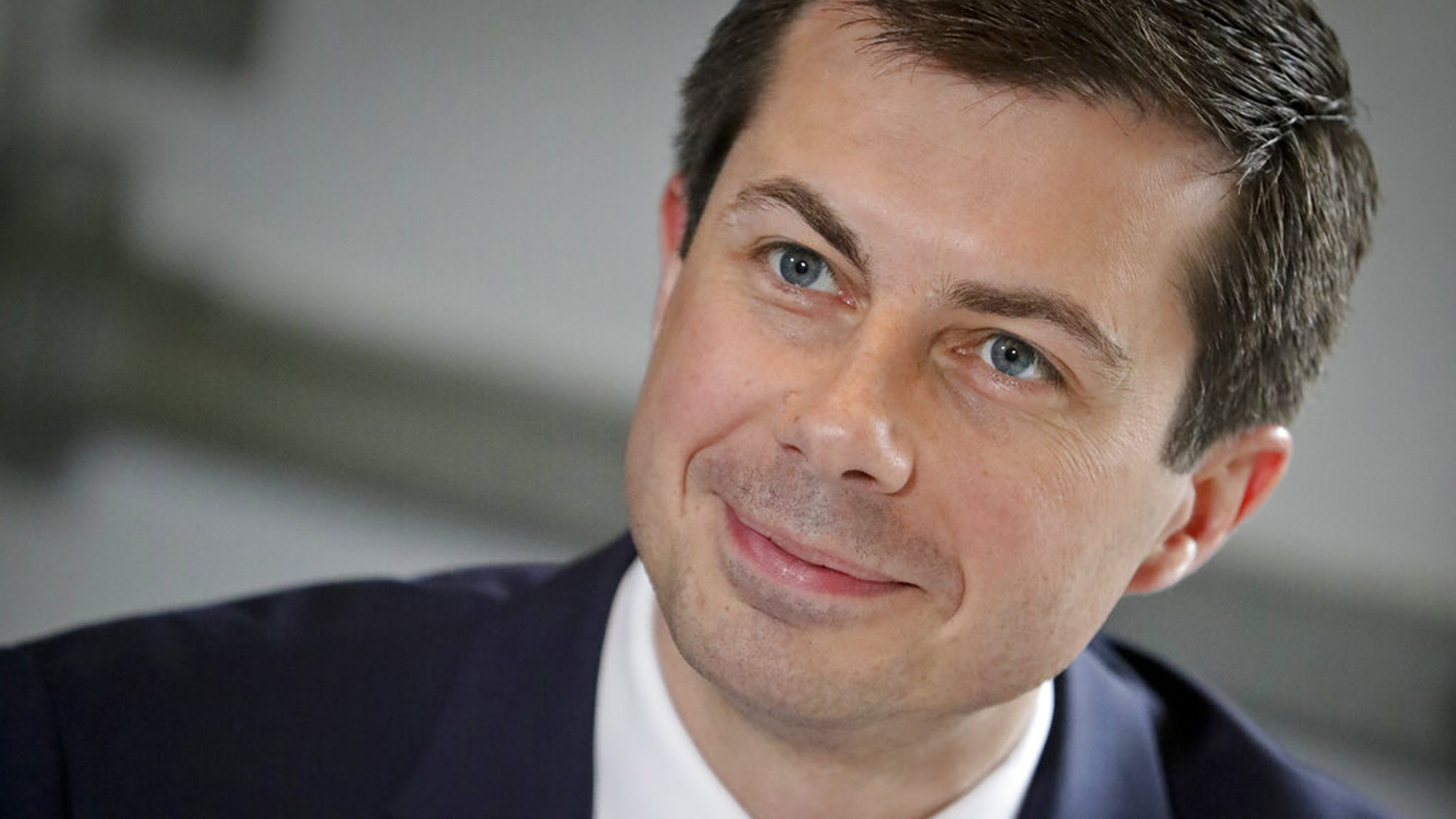 Pete Buttigieg